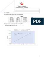 Reporte de Laboratorio 00 de Física II