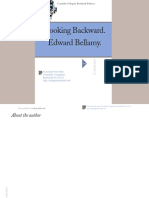 Looking Backward. Edward Bellamy.: Purchase The Entire Coradella Collegiate Bookshelf On CD at