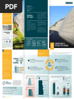 MacWall Retaining Wall Systems | PDF | Concrete | Structural Engineering