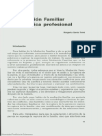 Familia Revista de Ciencias y Orientación Familiar 5 2002 25 Pages 91 107