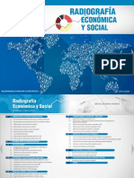 Radiografia Economica y Social I Trimestre 2021