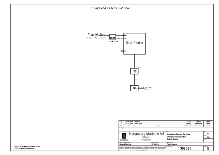 08 CL Remote - 1398581 - Rev B - Id (597420) | PDF