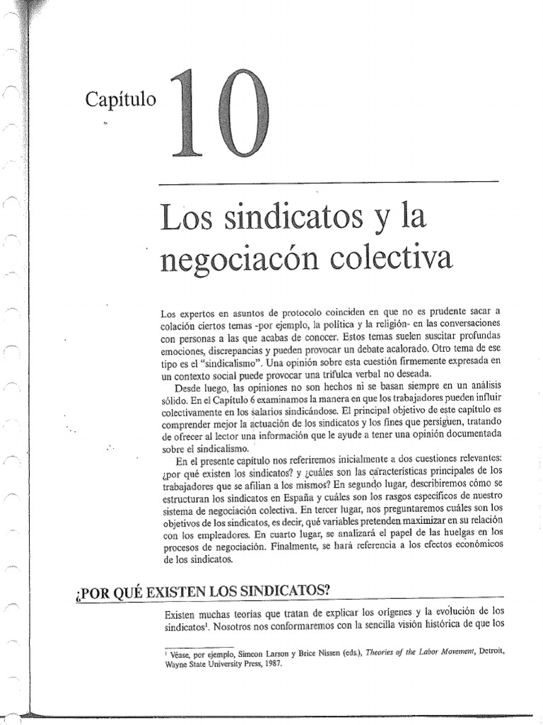 Capitulo 10 | PDF