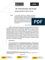 Periocidad de Contratos PDF