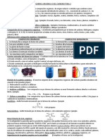 Tema Química Orgánica