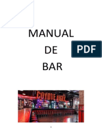 UFCD 8266 Manual