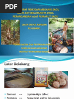 Download Pengolahan Sagu by Cecep Saepul SN51424329 doc pdf