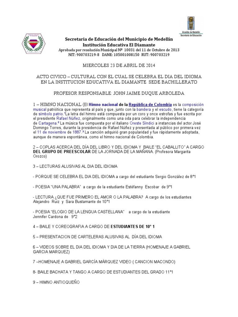 Rata De Dos Patas Letra Y Acordes Dia Del Idioma | PDF | Violación | Prostitución