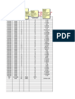 Deportes - Formato de Tallas y Cantides Por Pedido