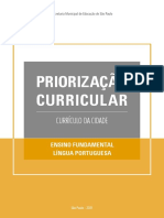 SME de SP prioriza OAD de Língua Portuguesa no Ensino Fundamental