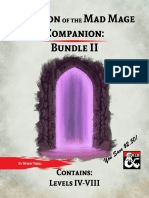 DotMM Companion Bundle 2