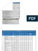 Estandarizacion Reglas de Consistencia