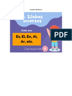 SILABAS INVERSAS