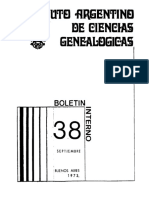 Boletin_038 Instituto Argentino de Ciencias 