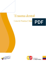 Trauma Dental