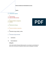 Estructura Del Trabajo Final