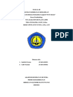 Makalah - Askeb - Langkah 7 Evaluasi Varney