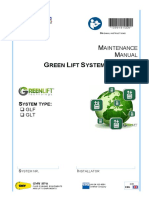 MM Greenlift: Reen IFT Ystems