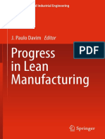 (Management and Industrial Engineering) J. Paulo Davim (Eds.) - Progress in Lean Manufacturing-Springer International Publishing (2018)