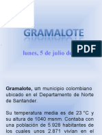 GRAMALOTE