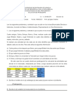 Evaluacion 2 Antonio Flores S 04