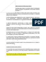 EXAMEN DE DERECHO INTERNACIONAL PUBLICO (DOS)