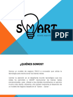 Presentación SMART