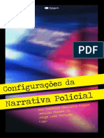 Configurações Da Narrativa Policial