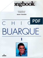 Chico Buarque - Songbook 1