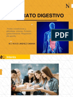 Fisiologia Digestiva 2020