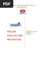 Applied Engineering Failure Analysis - Theory and Practice (2015