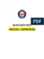 Black Box Osce Urologi + Reproduksi