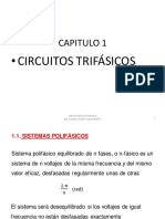 CAP-1 - CIRCUITOS - TRIFÁSICOS - (2003) Completo