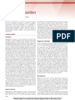 Electrolyte Disorders: Camiron L. Pfennig Corey M. Slovis