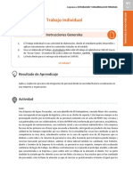 M2 - TI - Integración y Desarrollo de Personas