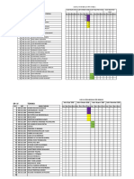 Rekap Dpiii & DP IV 2019