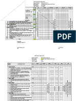 Program Semester PAI K8 K13