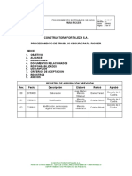 07 Procedimientos Trabajo Seguro para Rigger