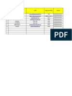 Revisi Template Request, XLSX