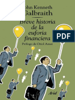 Breve Historia de La Euforia Financiera by John Kenneth Galbraith (Z-lib.org)