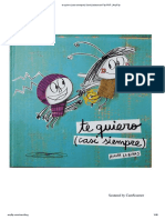 Te Quiero (Casi Siempre) - Sarit Liebesman Flip PDF - AnyFlip