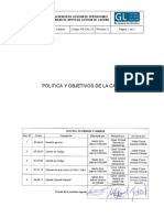 Política de Calidad Cosapi (1)