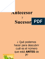 antecesorysucesor