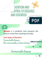 G7-Copy of PREVENTION AND CONTROL OF DISEASES AND DISORDER