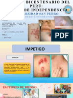 IMPETIGO