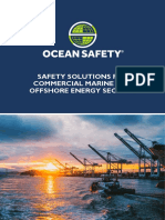 Ocean Safety - Commercial