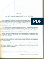AP 02 FERNANDEZ La Actividad Financiera Del Estado