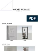 Renovasi Rumah