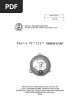 Download Teknik Pemadam Kebakaran by Abryl_LovcTa_6626 SN51427225 doc pdf