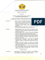 Peraturan Majelis Wali Amanat Universitas Padjadjaran Nomor 2 Tahun 2016 Tentang Komite Audit Majelis Wali Amanat Universitas Padjadjaran